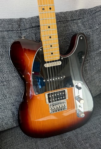 Fender modern player - modern,