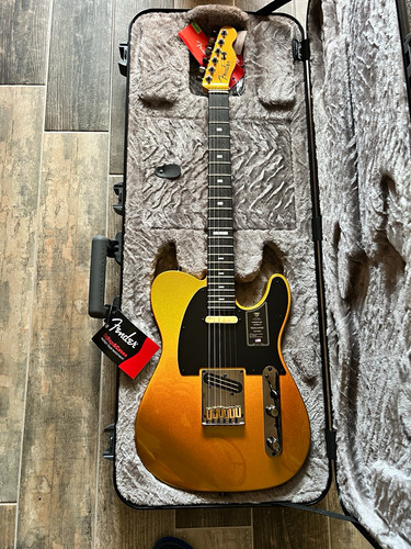 Fender american ultra - fender,