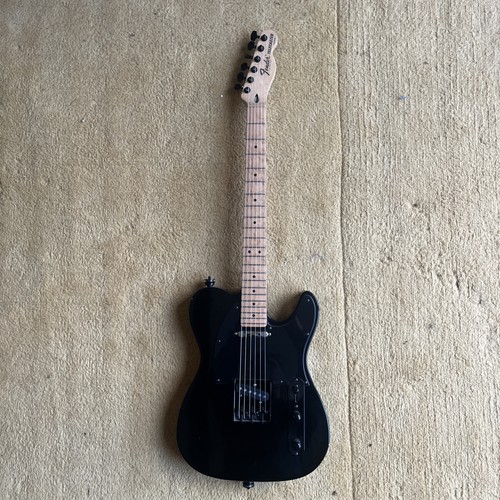 Fender telecaster custom - custom,