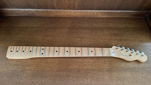 Fender road worn 50s - fender, '50s