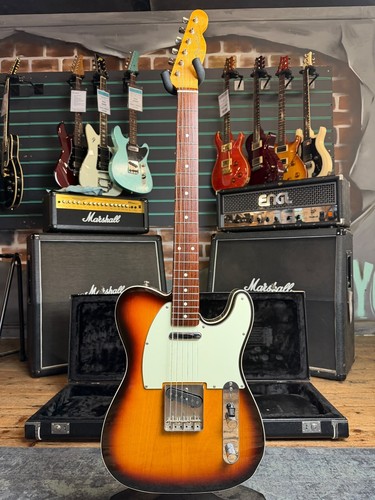 Fender japan reissue - fender,