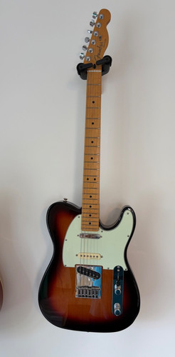 Fender nashville telecaster - fender,