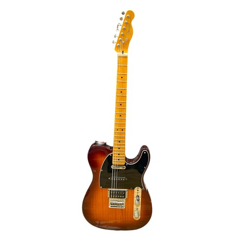Fender modern player - modern,