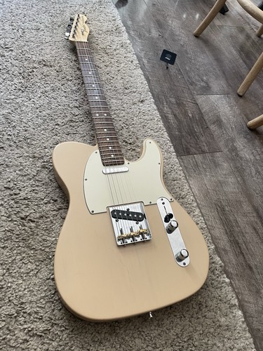 Fender american telecaster usa - fender,