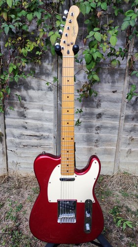 1998 fender korea squier - korea,
