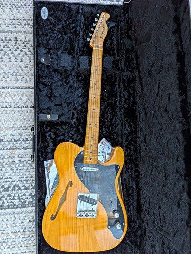 Fender american original 60s - american,
