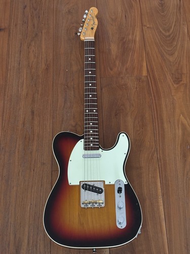 Fender telecaster cij - telecaster, 62