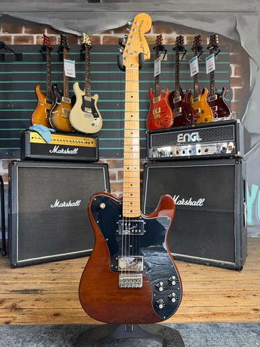 Fender classic series - classic, '72