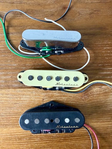 Fender player plus nashville - player,