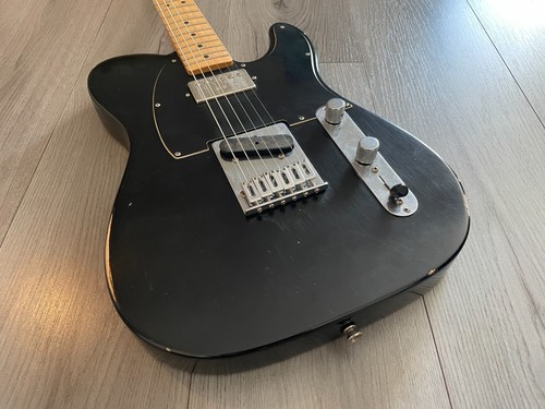 2010 fender road worn player - road,