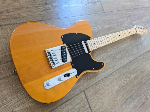 Fabulous fender squier - fabulous,