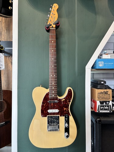 2007 fender deluxe - 2007,