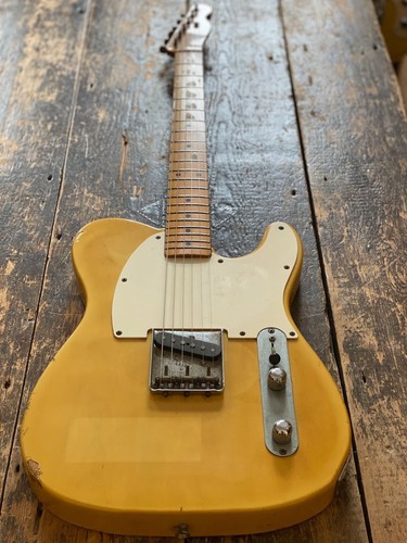 Rare vintage 1991 fender - 1991,