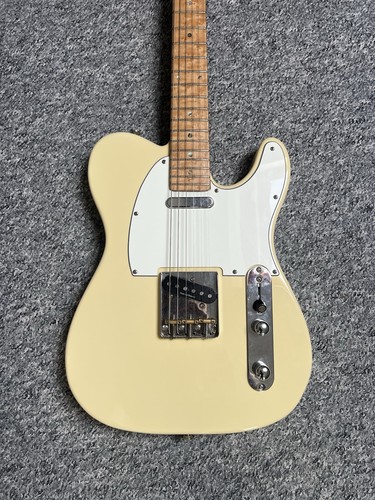 Fender lite ash telecaster - fender,