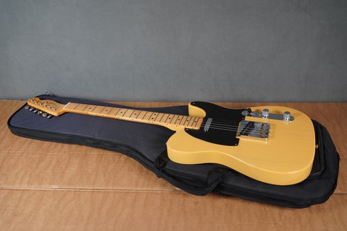 Fender classic baja telecaster - fender,