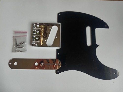 Fender telecaster s - telecaster, 50's