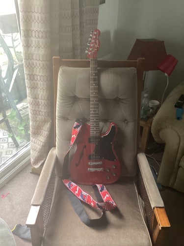 Fender jim adkins 90 - adkins, ja-90