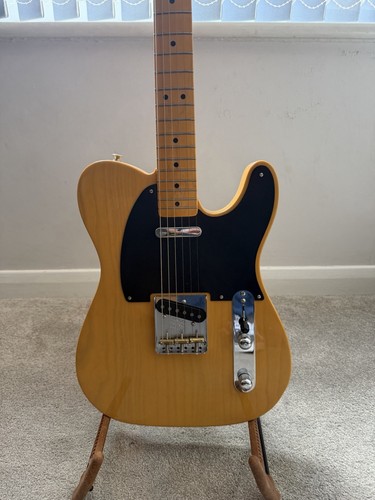 Fender american vintage - fender,