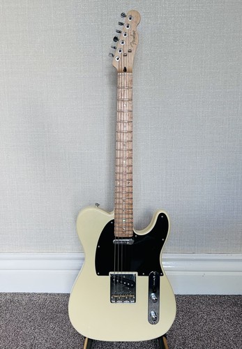 2007 fender telecaster lite - telecaster,