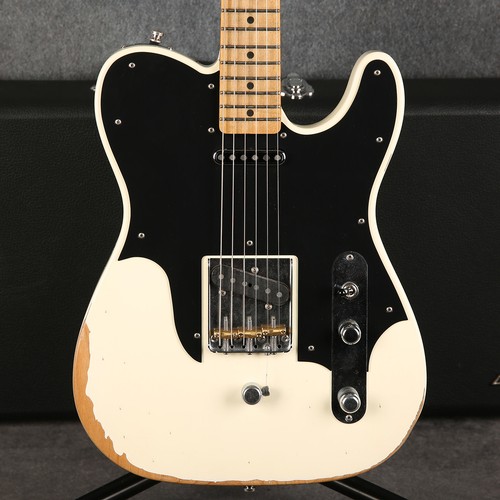 Fender john osborne telecaster - john,