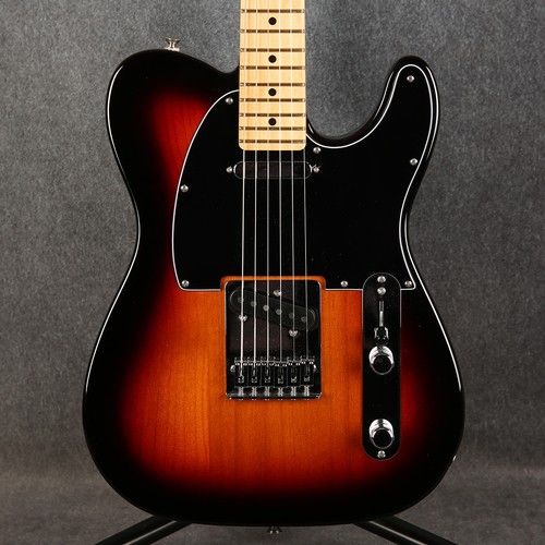 Fender player telecaster - ii,