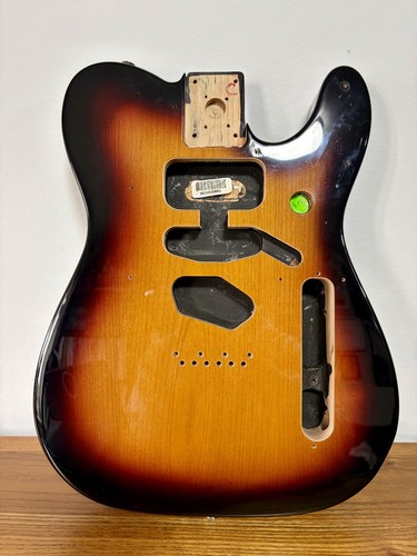 Genuine fender player - genuine,