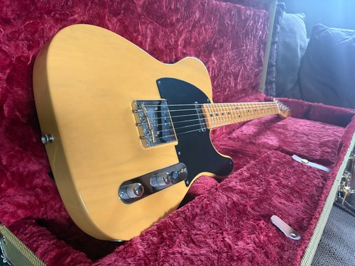 Fender american vintage - fender,