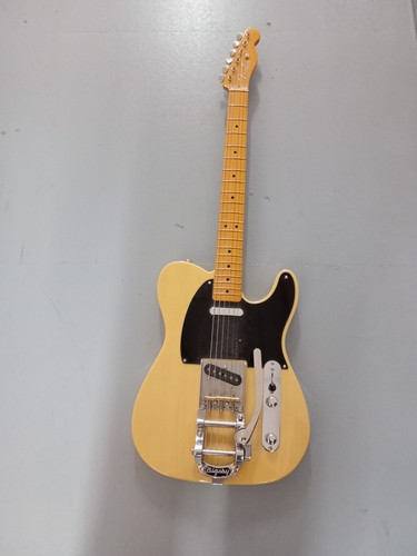Fender vintera 50s - vintera,