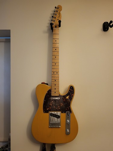 Fender player telecaster - player,