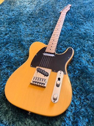 Fender player telecaster 2021 - fender,
