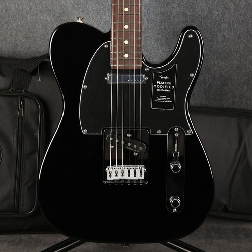 Fender player modified - fender,