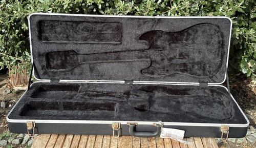 Fender hardcase for - fender,