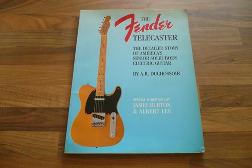 The fender telecaster r - telecaster,