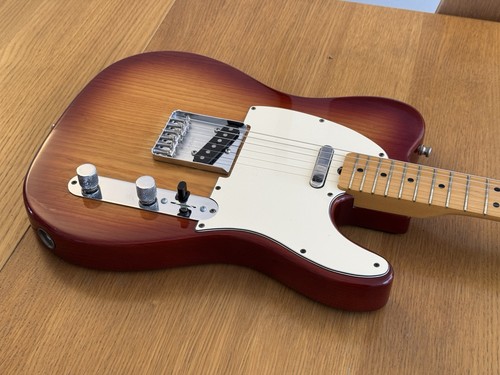 Fender usa telecaster 1978 - telecaster,,