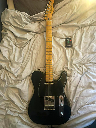 Fender telecaster 2020 mim - telecaster,