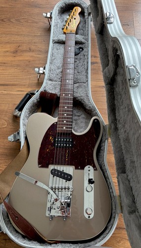 Rare squier fsr - fsr, classicvibe