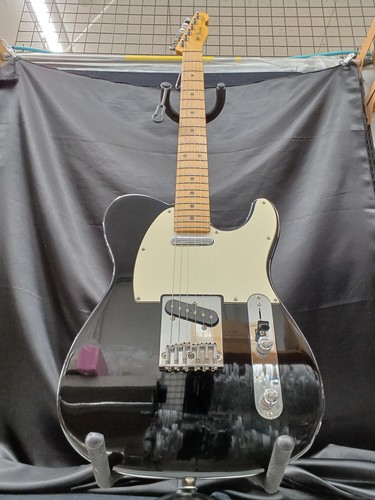 Fender japan telecaster - telecaster, tl-40