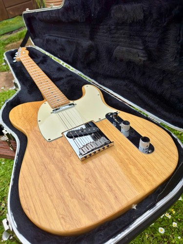 Fender usa american series - fender,