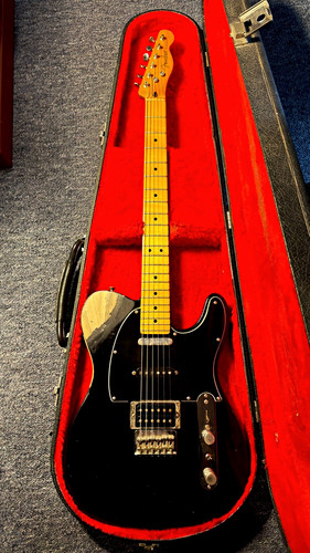 Fender modern player - fender,