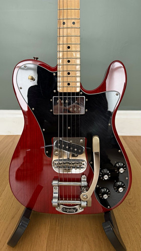 2018 fender fsr - ‘72,