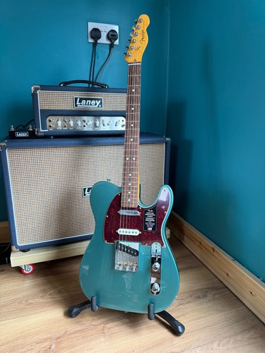 American fender telecaster - fender,