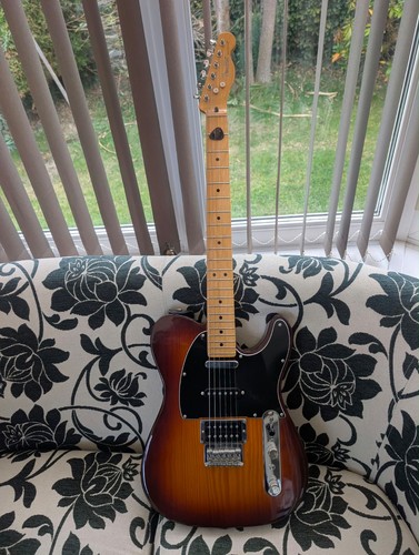 Authentic 2016 fender - authentic,