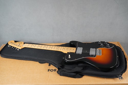 Fender classic series 72 - classic, '72