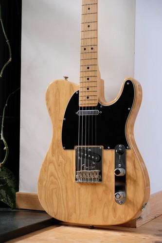 Fender usa american standard - fender,