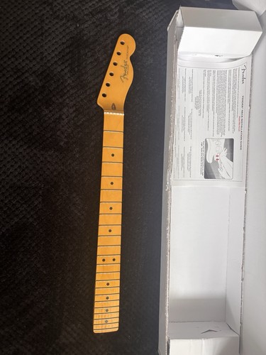 Genuine fender american - genuine,