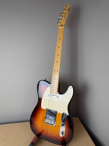 Fender american standard - fender,
