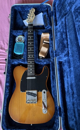 Fender american performer - fender,