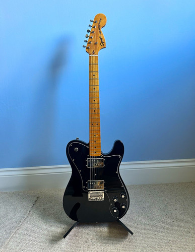 Squier classic vibe 70s - classic,