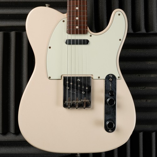 Fender telecaster - tl-62,
