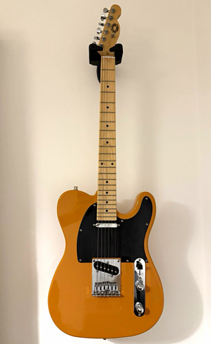 Telecaster partscaster - telecaster, te